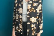River Island light jacket. Size 6