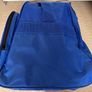 Ralph Lauren Polo Sport Vintage Holdall Duffle Bag Image 6