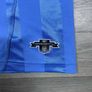 Genuine Vintage 2003 Reebok Manchester City Hone Jersey Shirt Mens L/XL Image 3