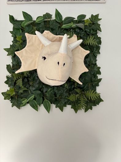 childrens bedroom decor