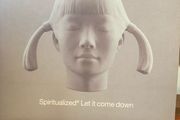 Spiritualized - Let It Come Down (First Press)