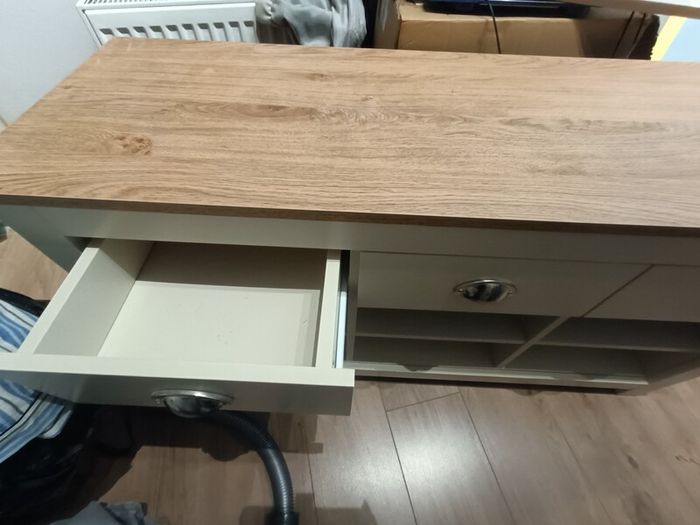 tv unit