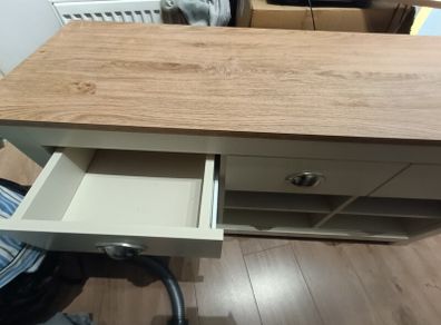tv unit