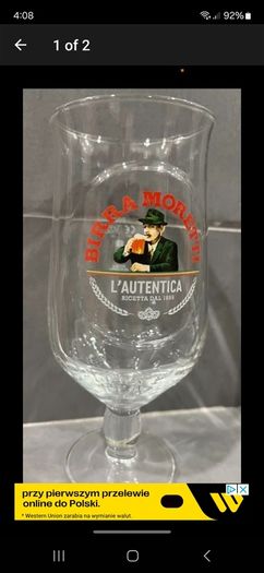 Birra moretti