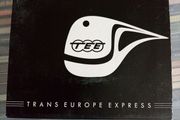 Kraftwerk - Trans Europe Express CD