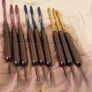 dart's all 28 gram, on offer see ad,tub 23c Image 2