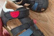 Kids footwear Geox - size 21