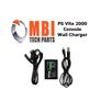 Power Supply Cable Wall UK Plug Charger Adapter for Sony PS Vita Console 2000 Image 2