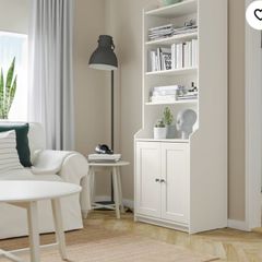 Bookcase