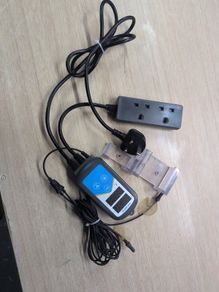 inkbird heati controller