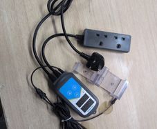 inkbird heati controller