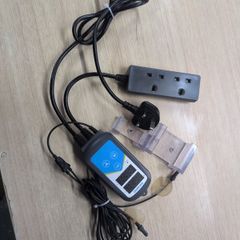 inkbird heati controller