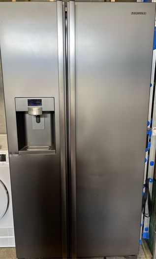 Samsung American Fridge Freezer