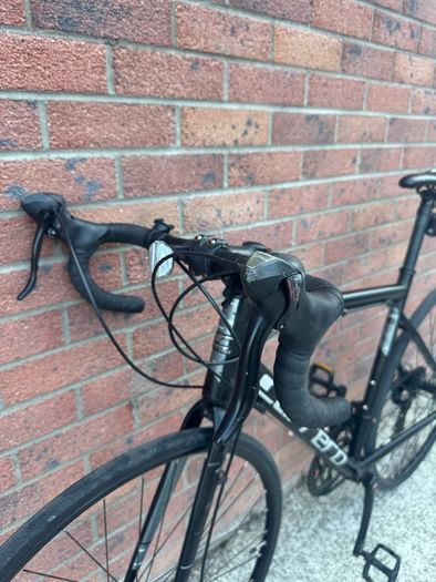 Carrera Zelos Road Bike