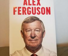 Manchester United Autobiographys