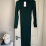 New dress Bershka size M Image 2