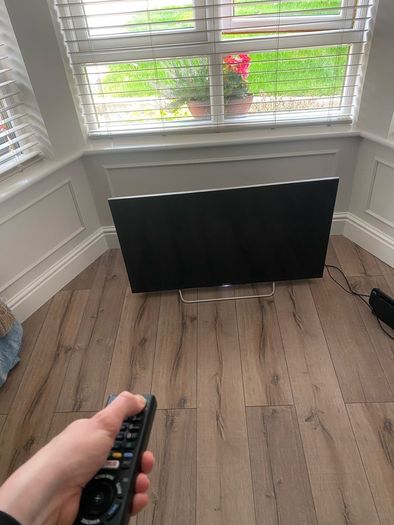 42 inch tv