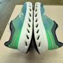 On running Mens Cloudsurfer Next Running Shoes Green Image 7
