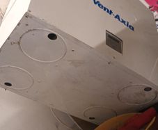 Heating and plumbing