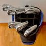 MacGregor Cart Bag Image 6
