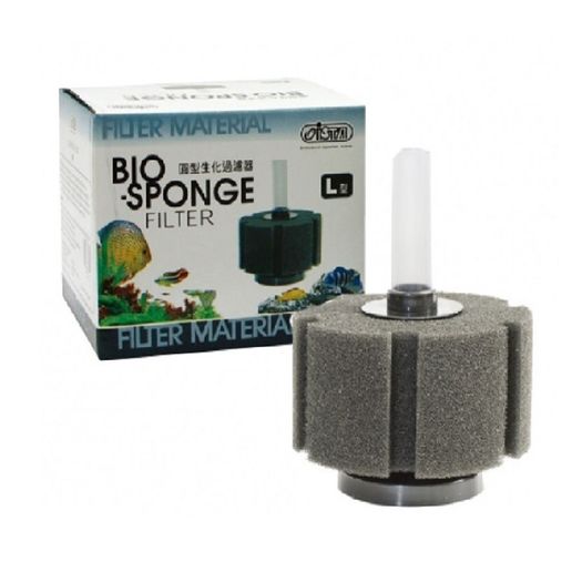 Ista I-146 Bio Sponge Round L
