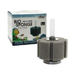 Ista I-146 Bio Sponge Round L