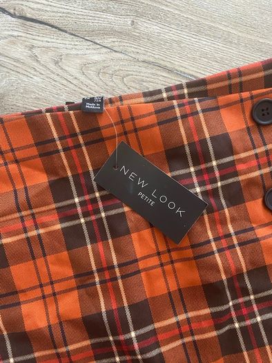 BNWT NewLook Skirt UK 10