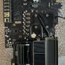 2017 27" iMac parts. Image 2