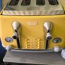 delongi kettle and toaster Image 2