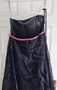 PLUS SIZE (22) Emily Fox Occasion Dress. New