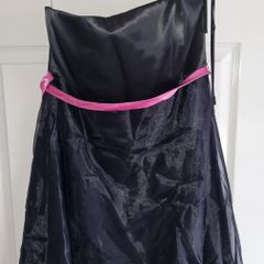 PLUS SIZE (22) Emily Fox Occasion Dress. New