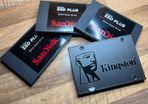 Solid state drive
