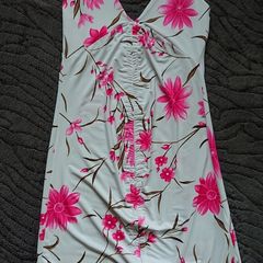 Summer Dress. Size 8