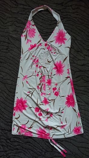 Summer Dress. Size 8