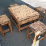 Quarter barrel top to bottom Image 9