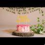 Wooden centre piece Image 2
