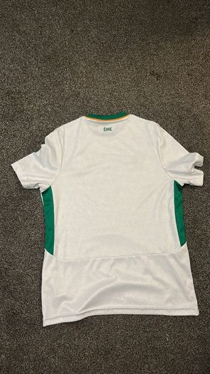 ireland jersey