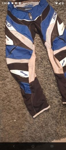 motor cross youths