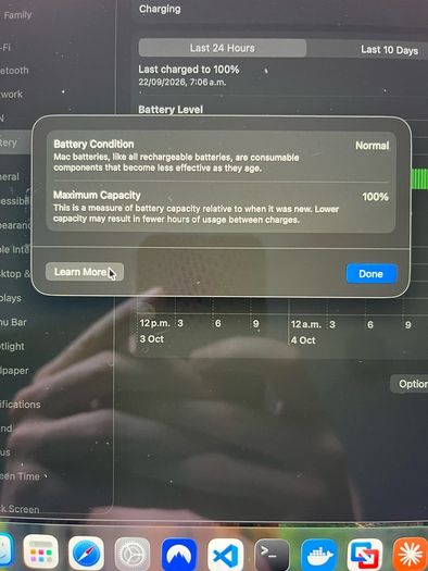 M4 MacBook Air