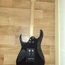 Ibanez Grg170dx-bkn Image 5