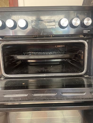 beko electric cooker