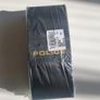 Police Unisex SPLG35 Sunglasses, Black. 100% original Image 2