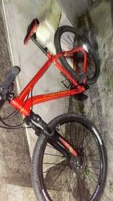 Merida big seven 20