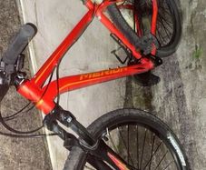 Merida big seven 20