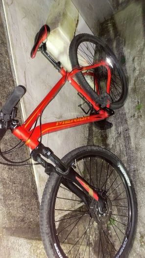 Merida big seven 20