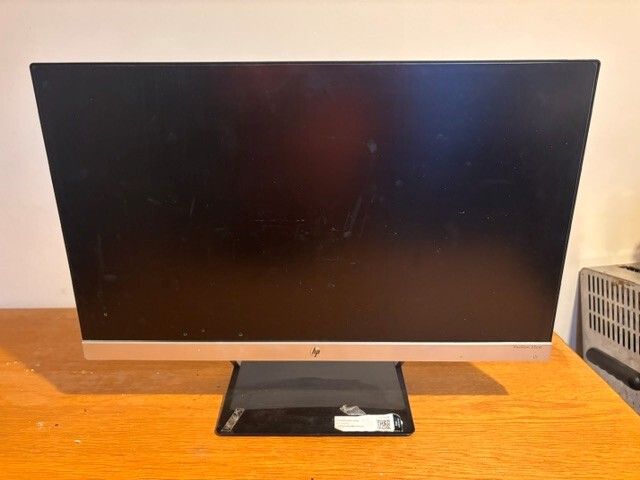Monitor