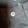 new calvin kline combat trousers tag attached Image 10
