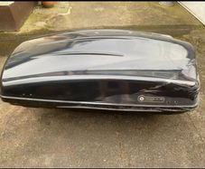 roof box for rent