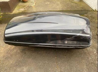 roof box for rent