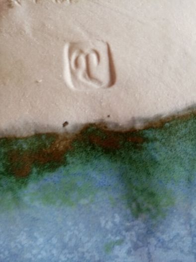 Weston pottery